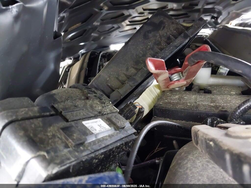 3FA6P0G72LR159623 2020 FORD FUSION photo no. 10