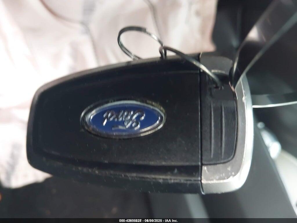 3FA6P0G72LR159623 2020 FORD FUSION photo no. 11