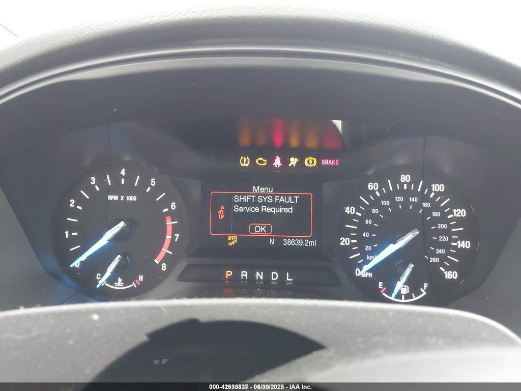 3FA6P0G72LR159623 2020 FORD FUSION photo no. 7