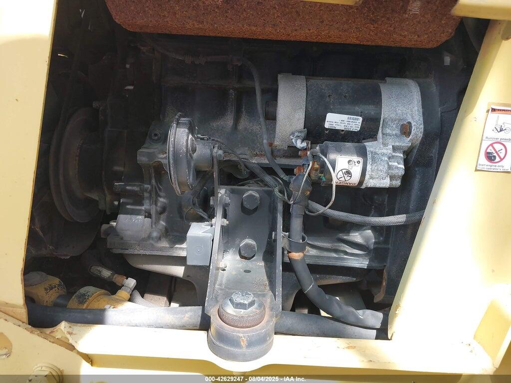 1VRS072P2X1000937 1999 VERMEER EQUIPMENT photo no. 10