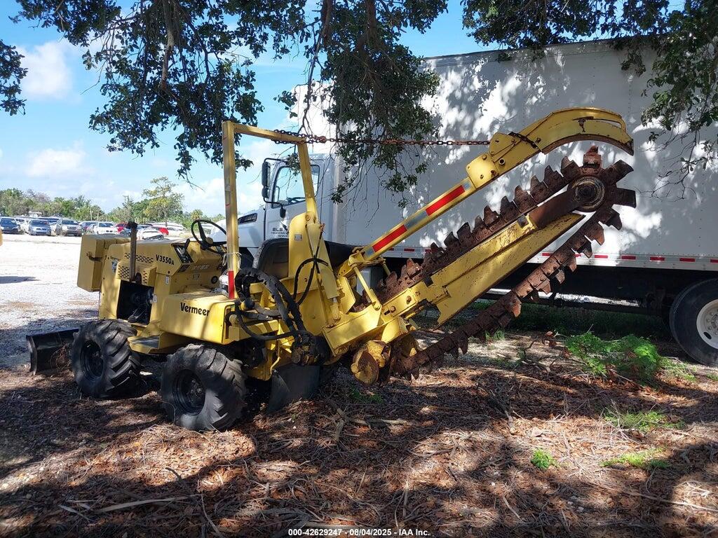 1VRS072P2X1000937 1999 VERMEER EQUIPMENT photo no. 3