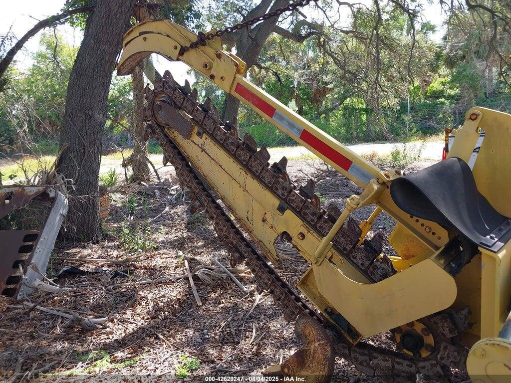 1VRS072P2X1000937 1999 VERMEER EQUIPMENT photo no. 6