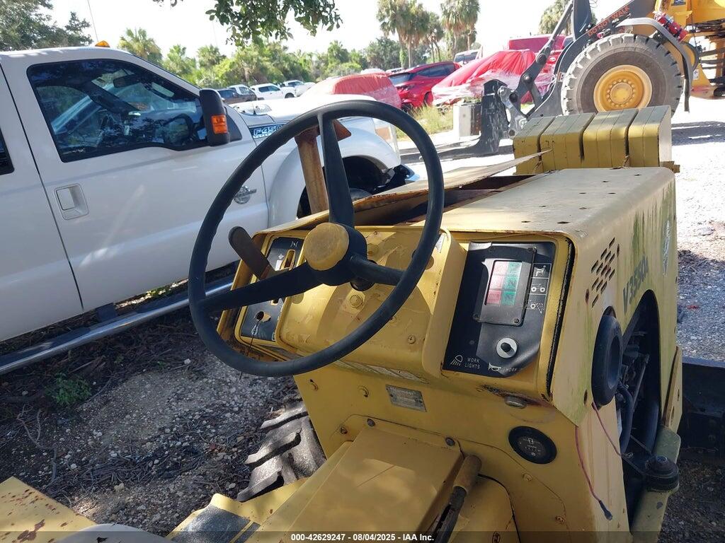 1VRS072P2X1000937 1999 VERMEER EQUIPMENT photo no. 7