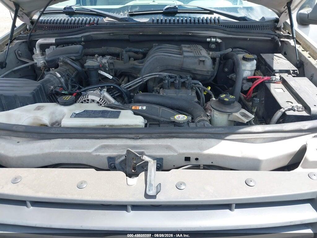 1FMEU62E76UA13136 2006 FORD EXPLORER photo no. 10