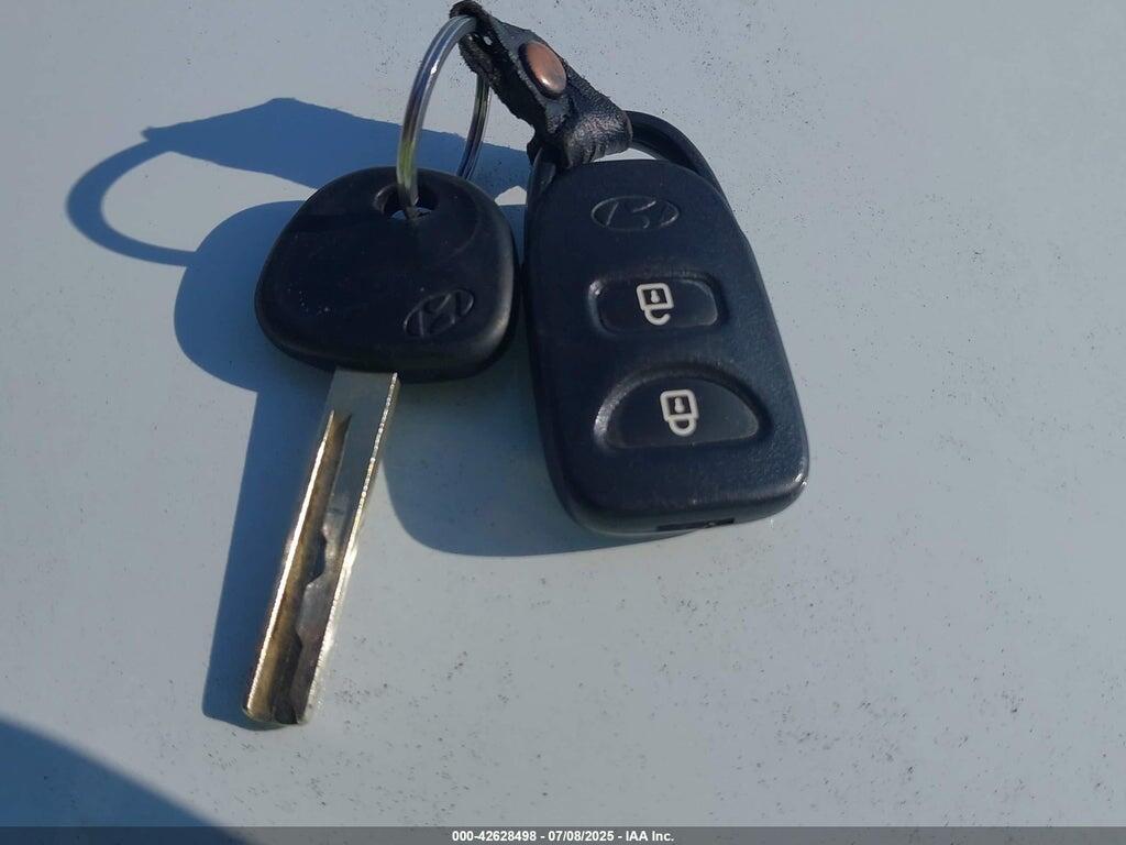 KMHCT5AE2EU180072 2014 HYUNDAI ACCENT photo no. 11