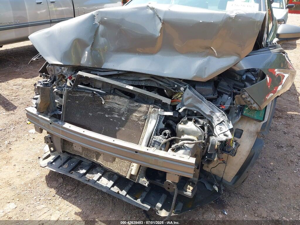 3FA6P0G75DR263833 2013 FORD FUSION photo no. 10
