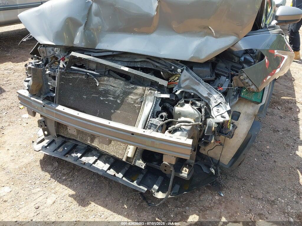 3FA6P0G75DR263833 2013 FORD FUSION photo no. 6