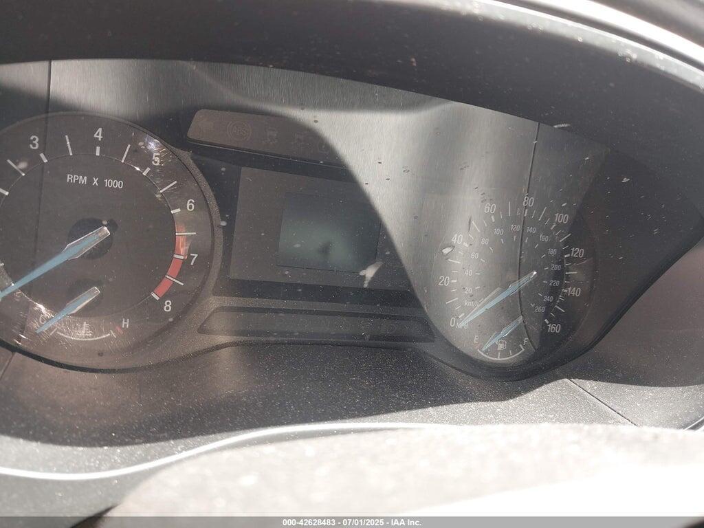 3FA6P0G75DR263833 2013 FORD FUSION photo no. 7