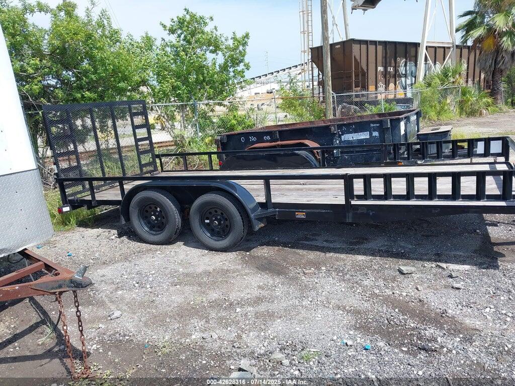 4ZEUT1824R1306285 2024 LOAD TRAIL TRAILER photo no. 12