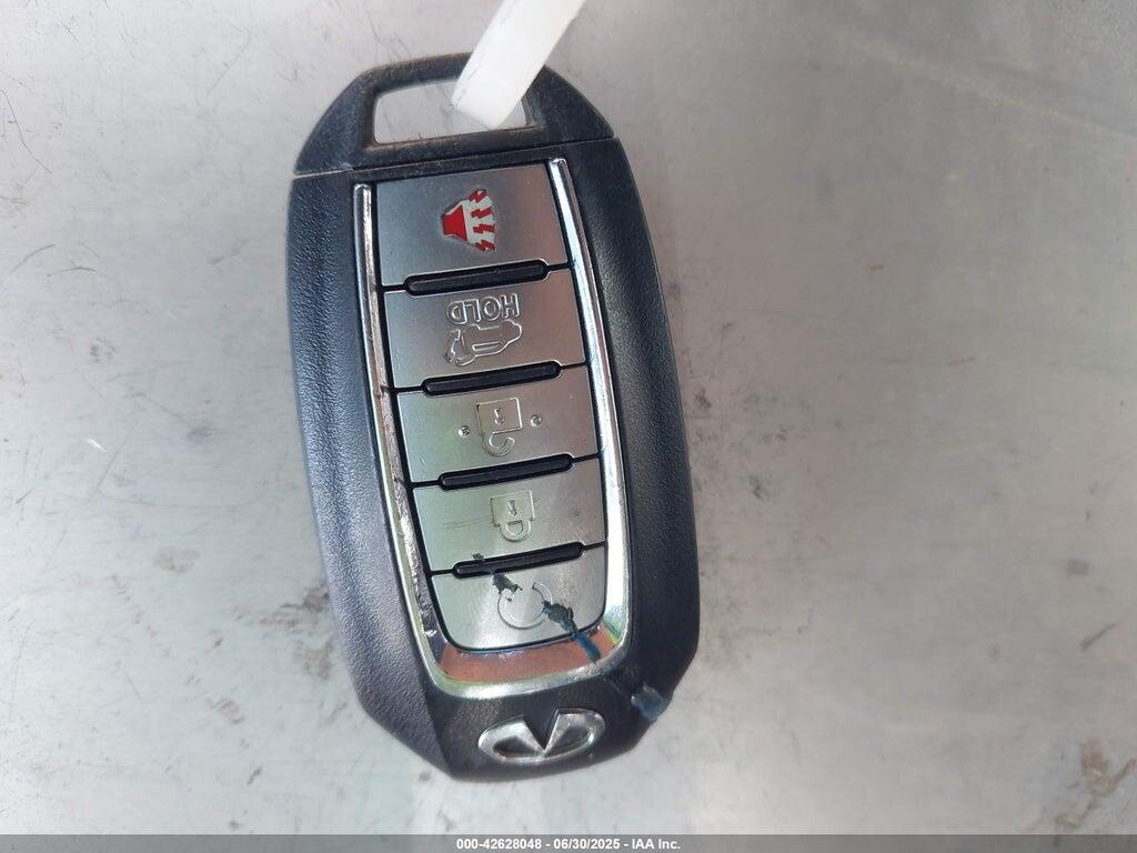 5N1DL0MN2KC535228 2019 INFINITI QX60 photo no. 11
