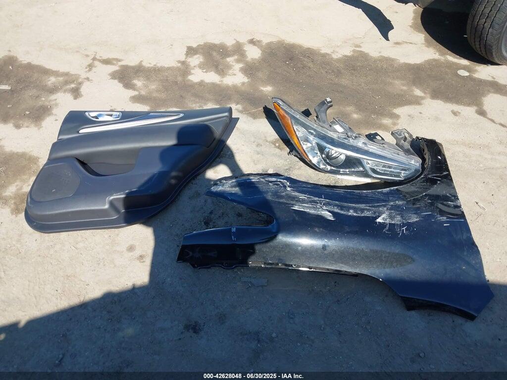 5N1DL0MN2KC535228 2019 INFINITI QX60 photo no. 12