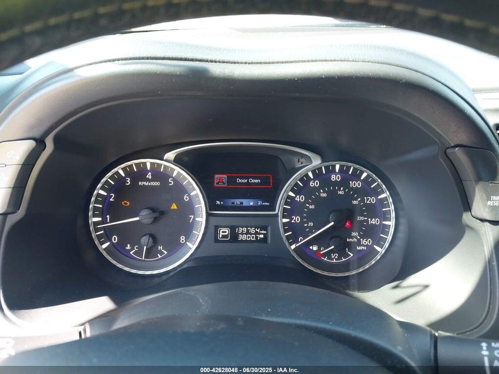 5N1DL0MN2KC535228 2019 INFINITI QX60 photo no. 7