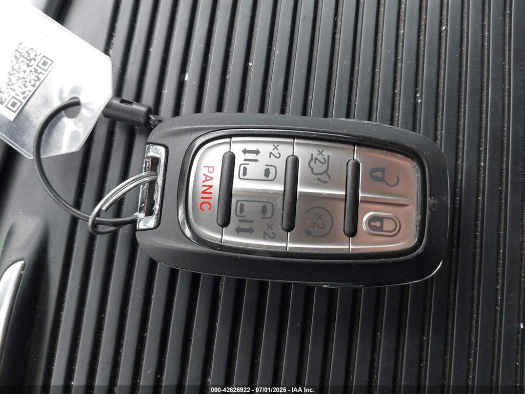 2C4RC1BG4RR143521 2024 CHRYSLER PACIFICA photo no. 11