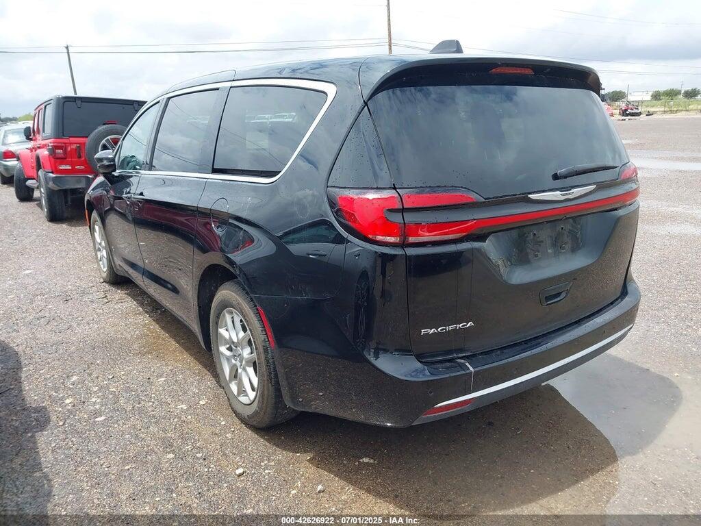 2C4RC1BG4RR143521 2024 CHRYSLER PACIFICA photo no. 3