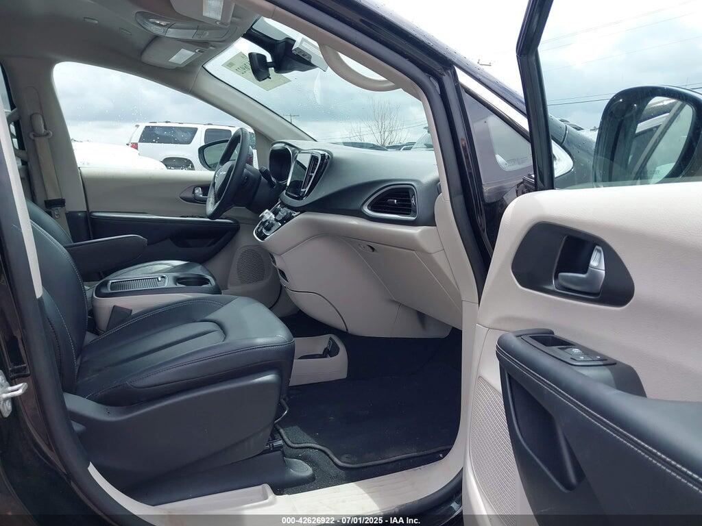 2C4RC1BG4RR143521 2024 CHRYSLER PACIFICA photo no. 5