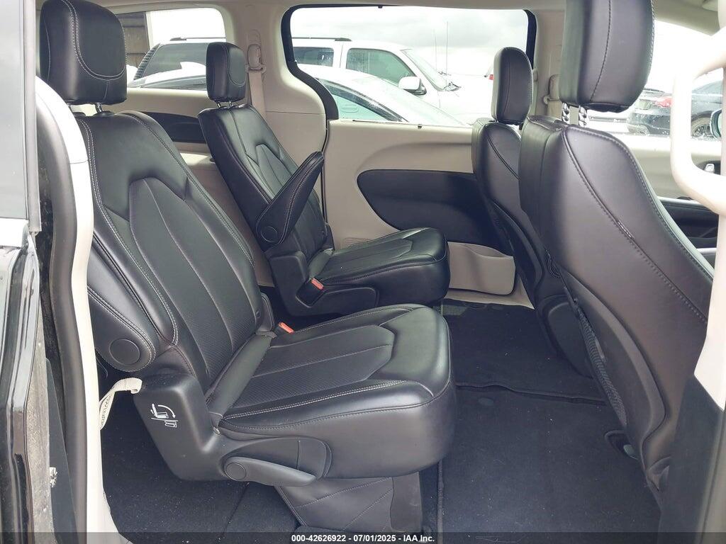 2C4RC1BG4RR143521 2024 CHRYSLER PACIFICA photo no. 8