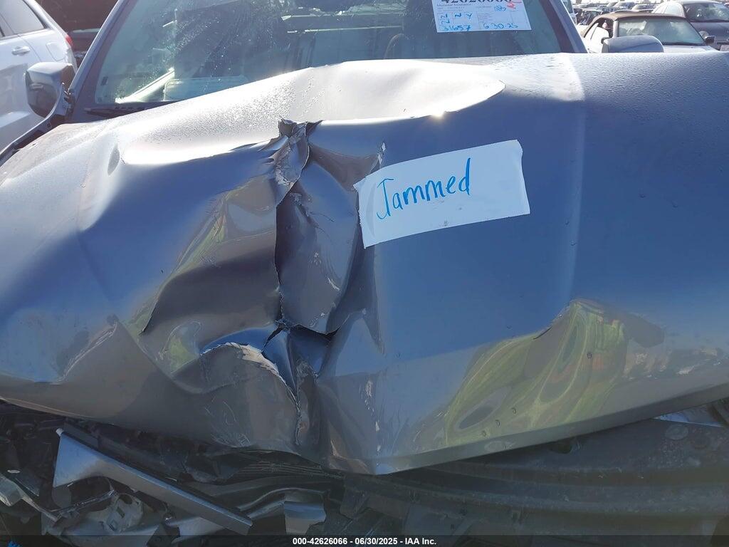 1GCHSCEA8N1176697 2022 CHEVROLET COLORADO photo no. 10