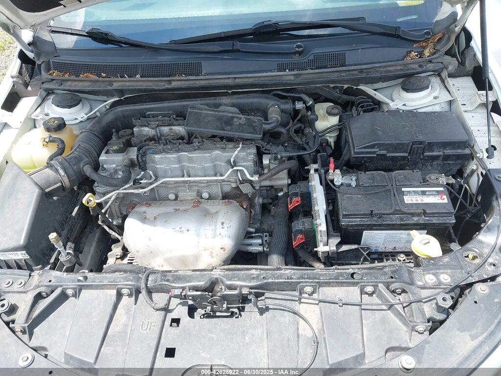 1C3CCCAB0FN755901 2015 CHRYSLER 200 photo no. 10