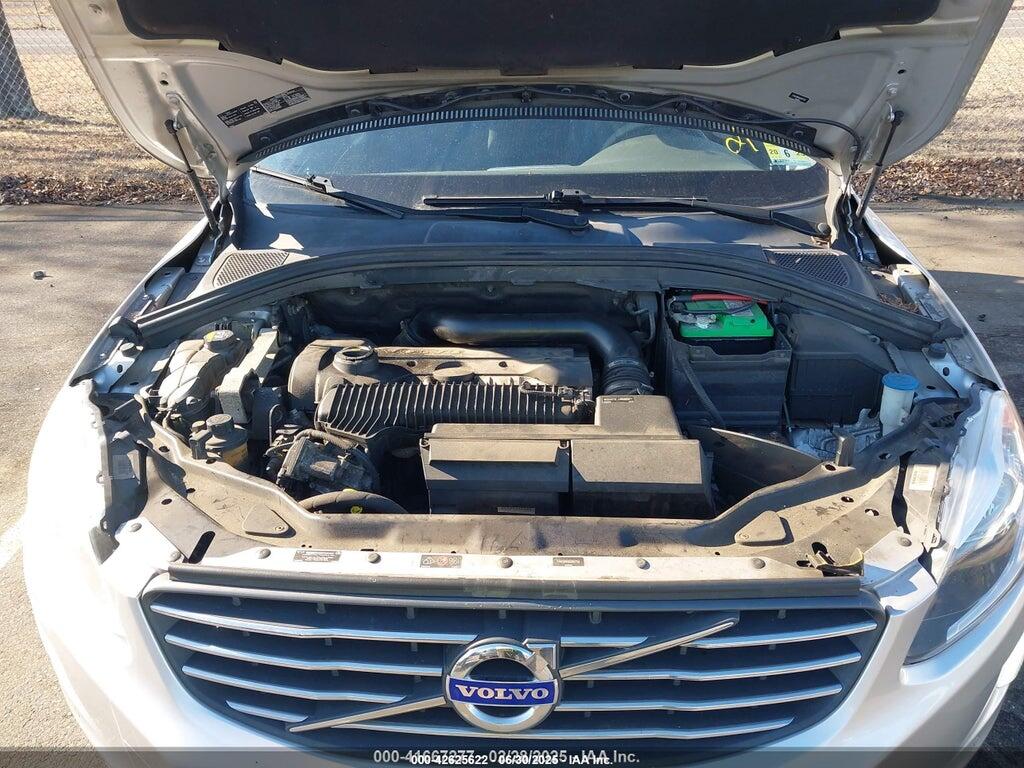 YV4612RK6G2857152 2016 VOLVO XC60 photo no. 10