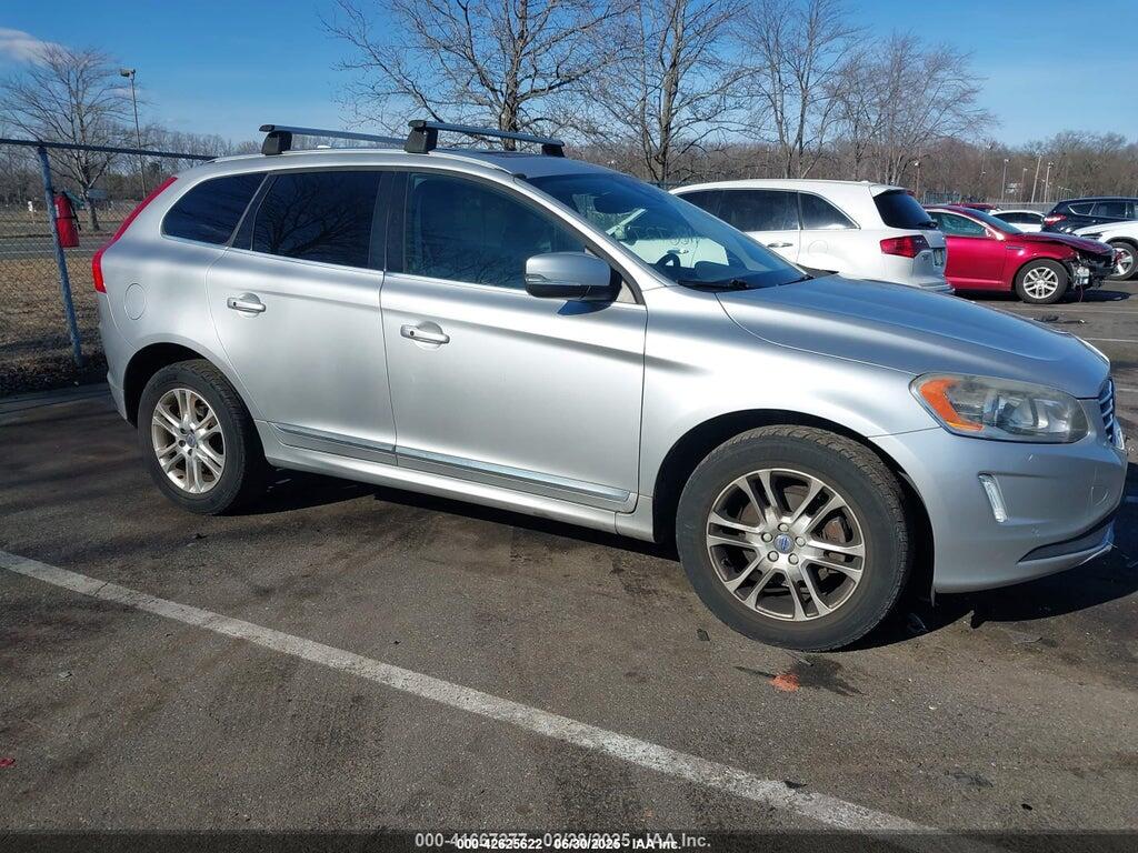 YV4612RK6G2857152 2016 VOLVO XC60 photo no. 6
