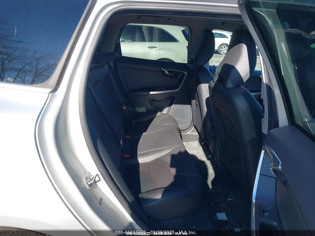 YV4612RK6G2857152 2016 VOLVO XC60 photo no. 8