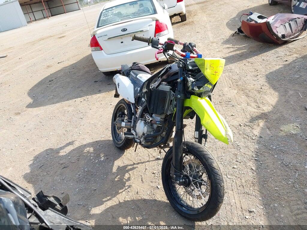 ML5LXBE15PDA21464 2023 KAWASAKI KLX300 photo no. 1