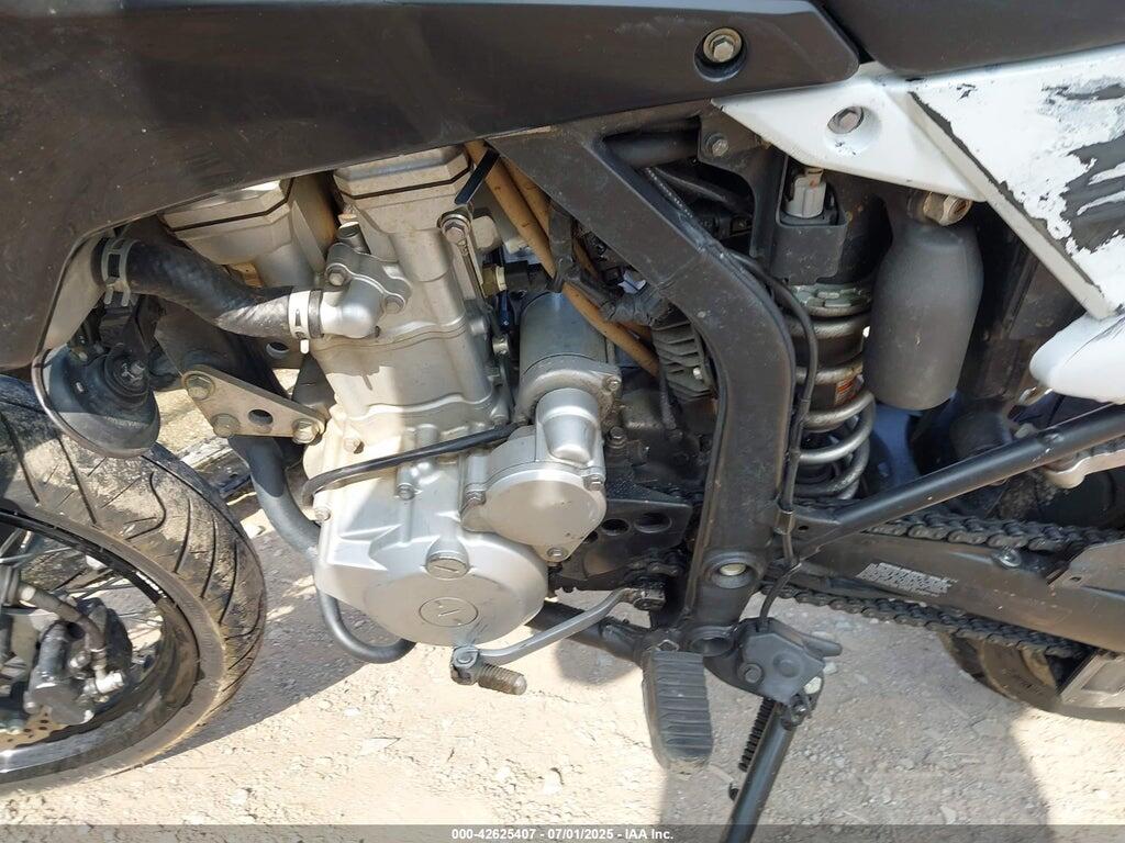 ML5LXBE15PDA21464 2023 KAWASAKI KLX300 photo no. 9