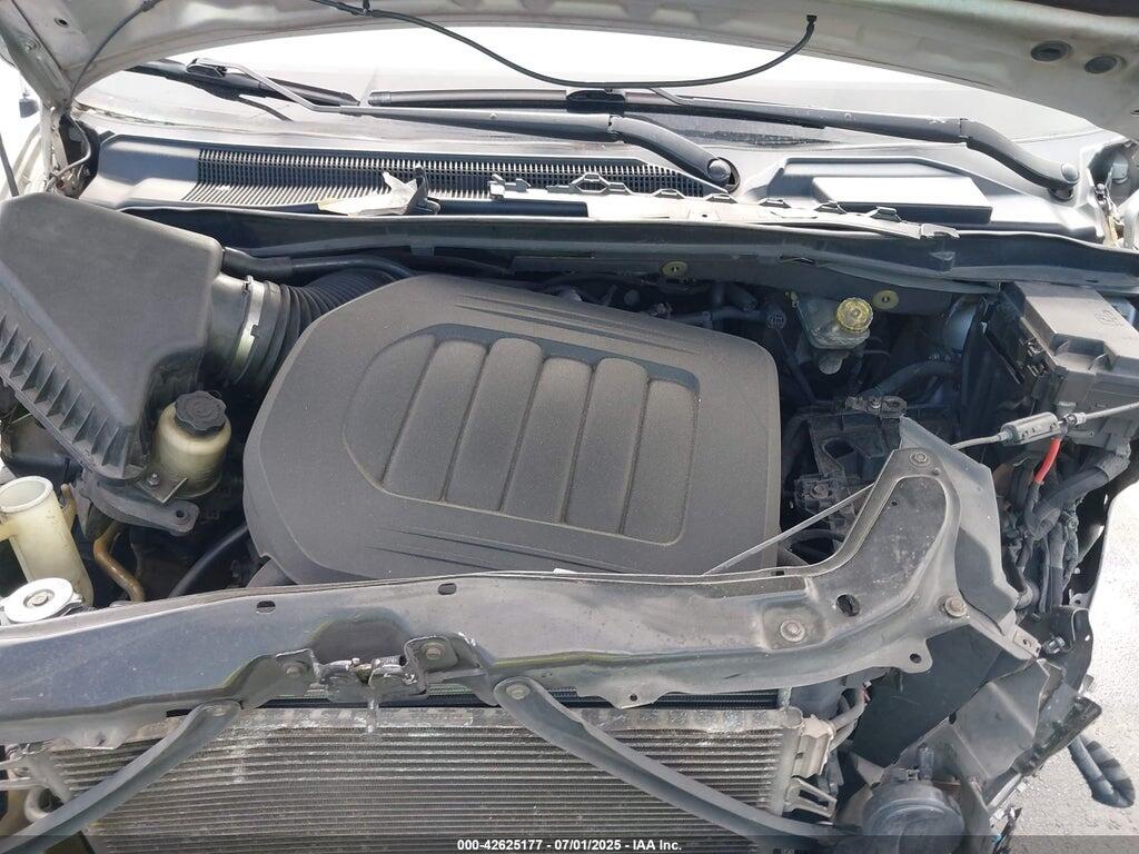 2C4RDGCG1CR340927 2012 DODGE GRAND CARAVAN photo no. 10