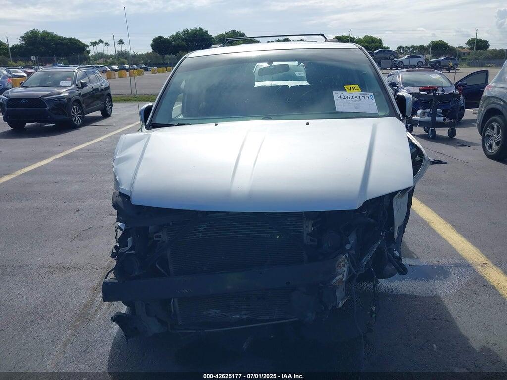 2C4RDGCG1CR340927 2012 DODGE GRAND CARAVAN photo no. 12