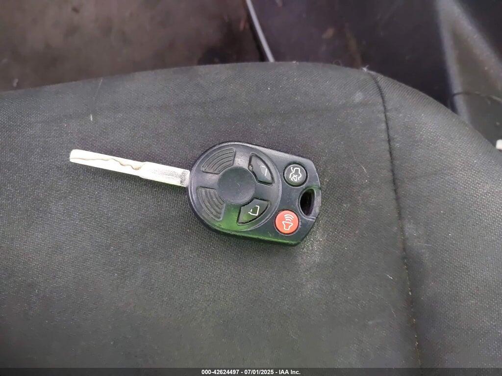 1FADP3E29FL261293 2015 FORD FOCUS photo no. 11