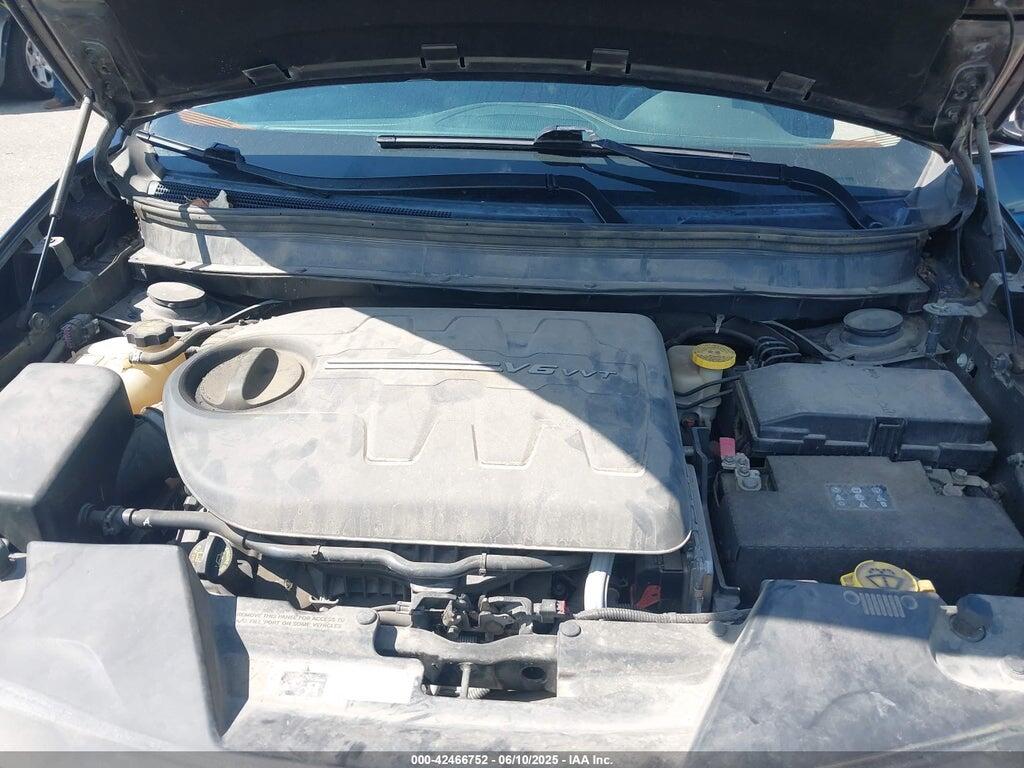 1C4PJMCS0GW154652 2016 JEEP CHEROKEE photo no. 10
