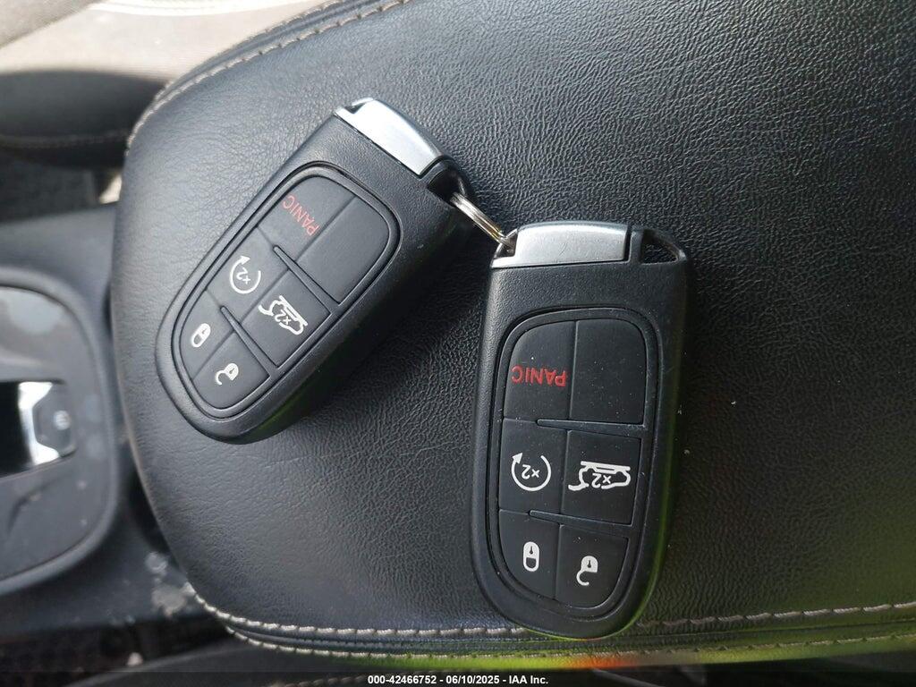 1C4PJMCS0GW154652 2016 JEEP CHEROKEE photo no. 11