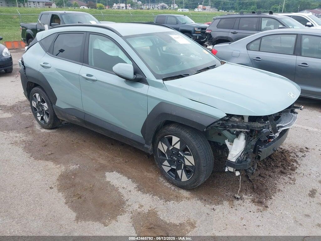 KM8HC3AB2RU171829 2024 HYUNDAI KONA photo no. 1