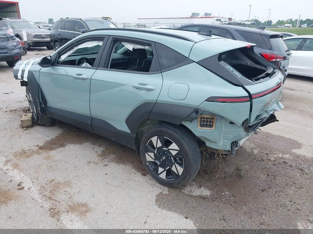 KM8HC3AB2RU171829 2024 HYUNDAI KONA photo no. 3