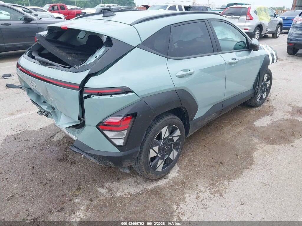KM8HC3AB2RU171829 2024 HYUNDAI KONA photo no. 4