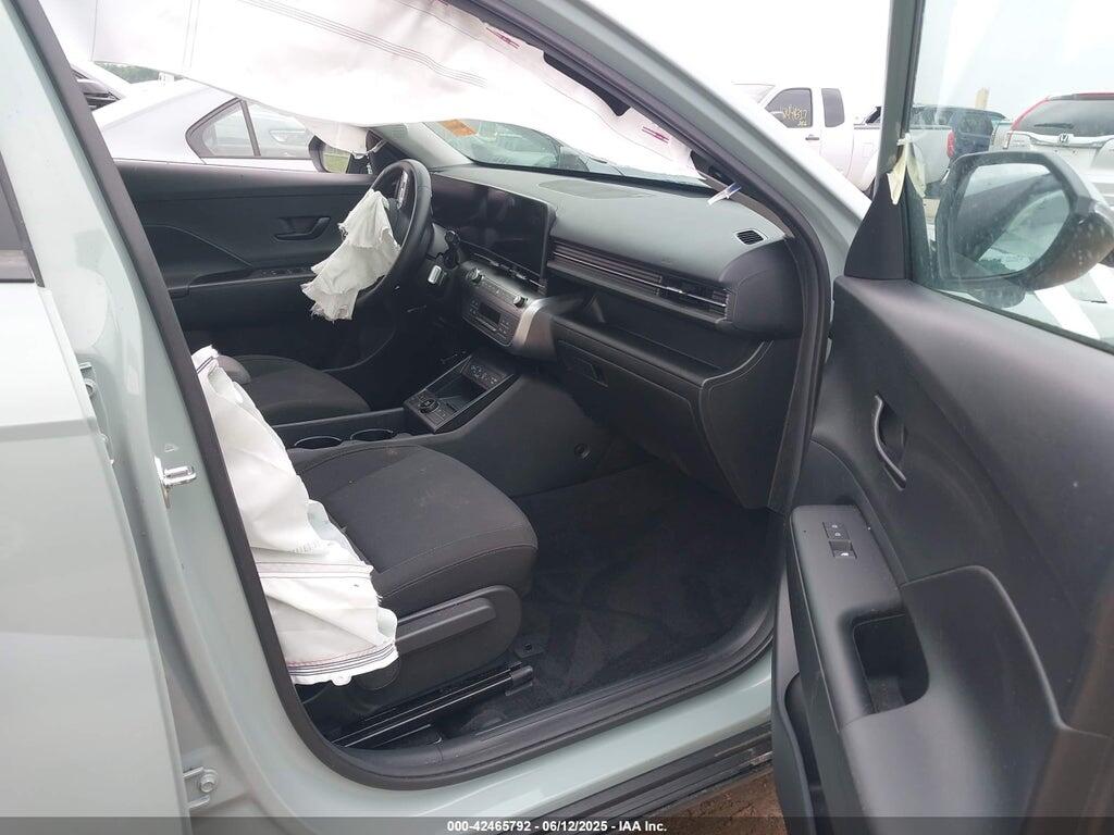 KM8HC3AB2RU171829 2024 HYUNDAI KONA photo no. 5