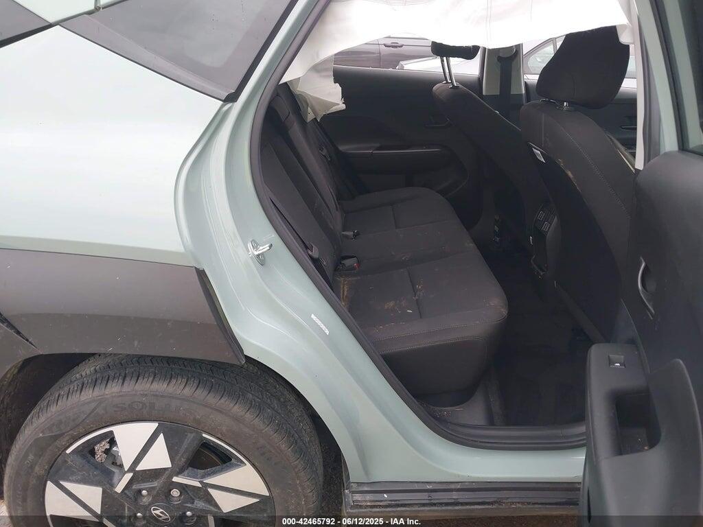 KM8HC3AB2RU171829 2024 HYUNDAI KONA photo no. 8