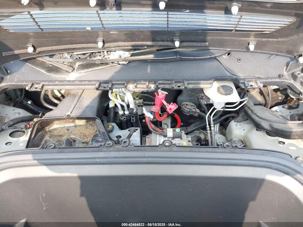 7SAYGAEE2PF648446 2023 TESLA MODEL Y photo no. 10