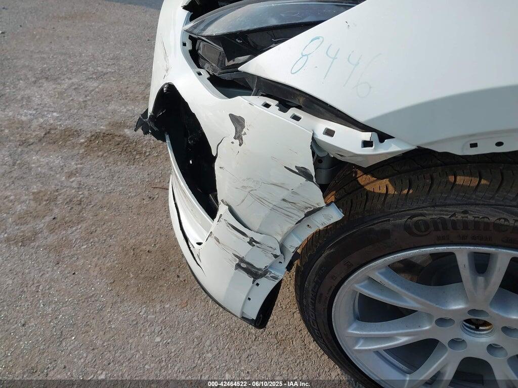 7SAYGAEE2PF648446 2023 TESLA MODEL Y photo no. 11