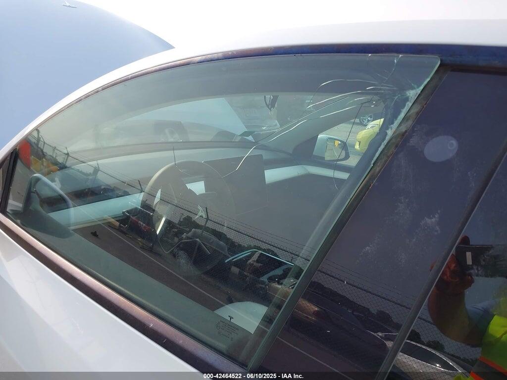 7SAYGAEE2PF648446 2023 TESLA MODEL Y photo no. 6