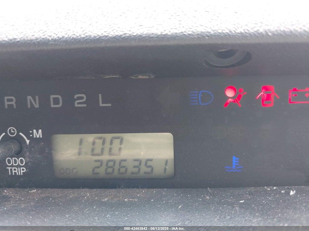 JTLKT324364080773 2006 SCION XB photo no. 7