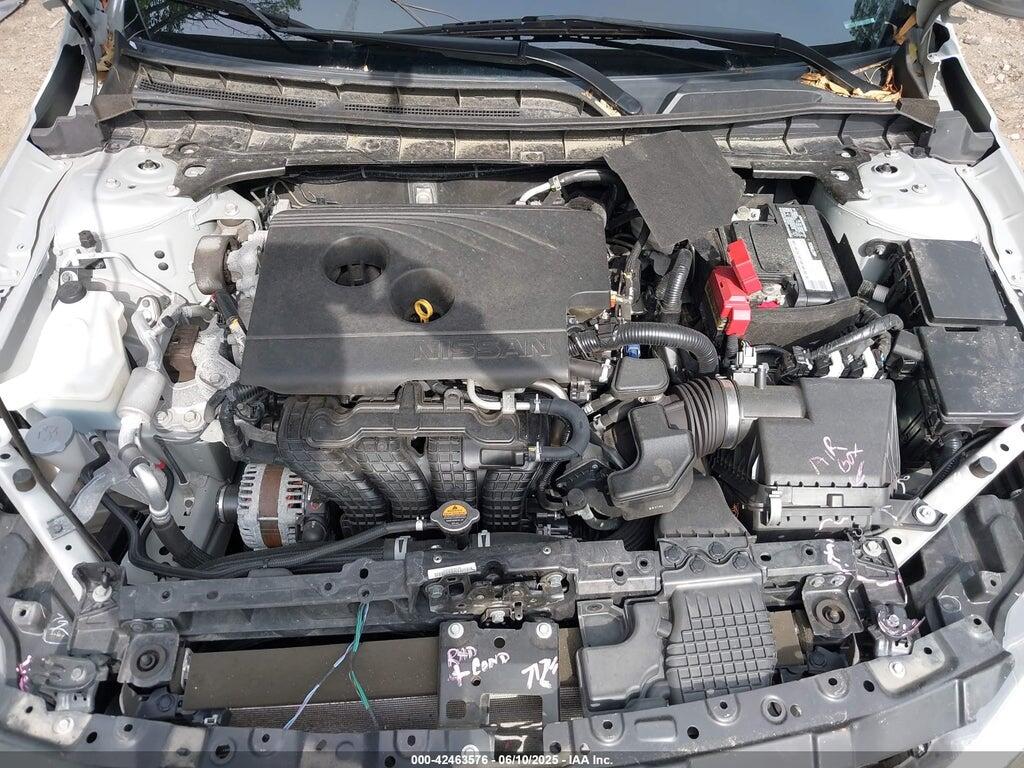 1N4BL4CV4LC213587 2020 NISSAN ALTIMA photo no. 10