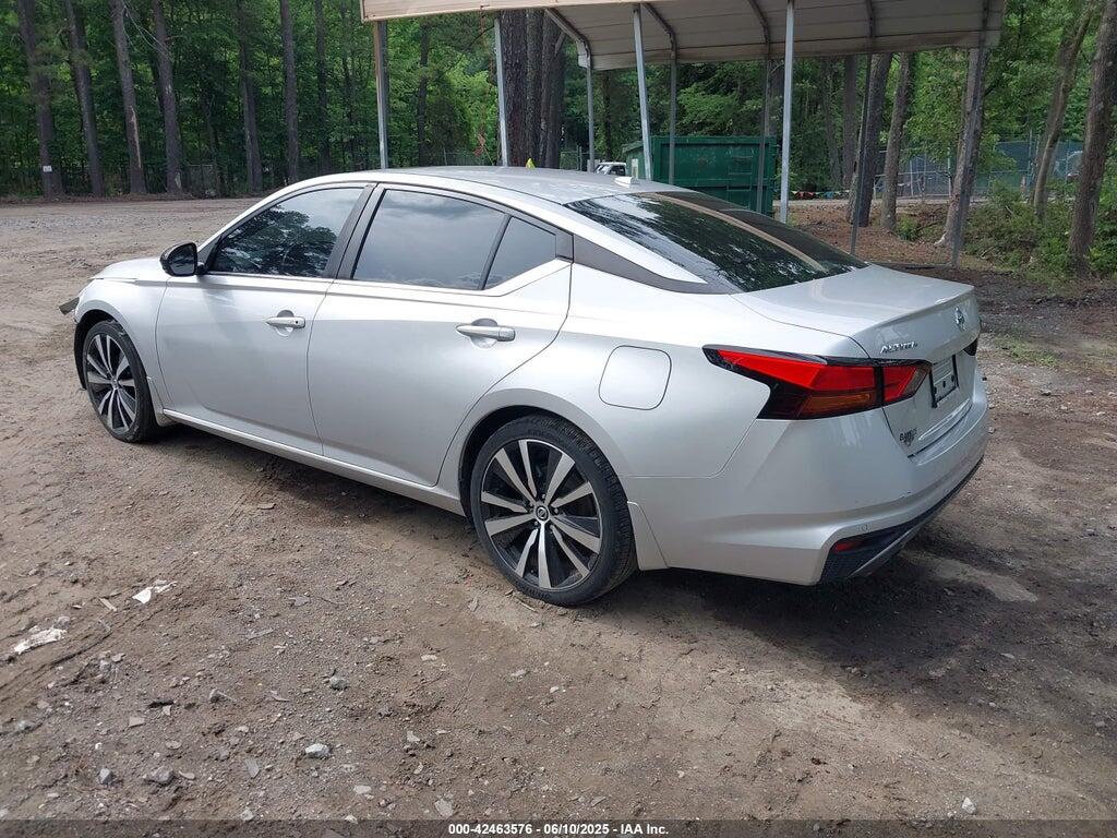 1N4BL4CV4LC213587 2020 NISSAN ALTIMA photo no. 3