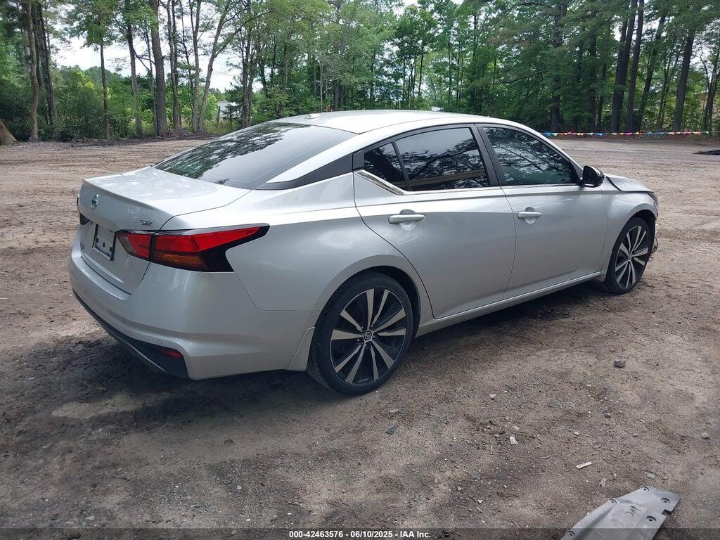 1N4BL4CV4LC213587 2020 NISSAN ALTIMA photo no. 4