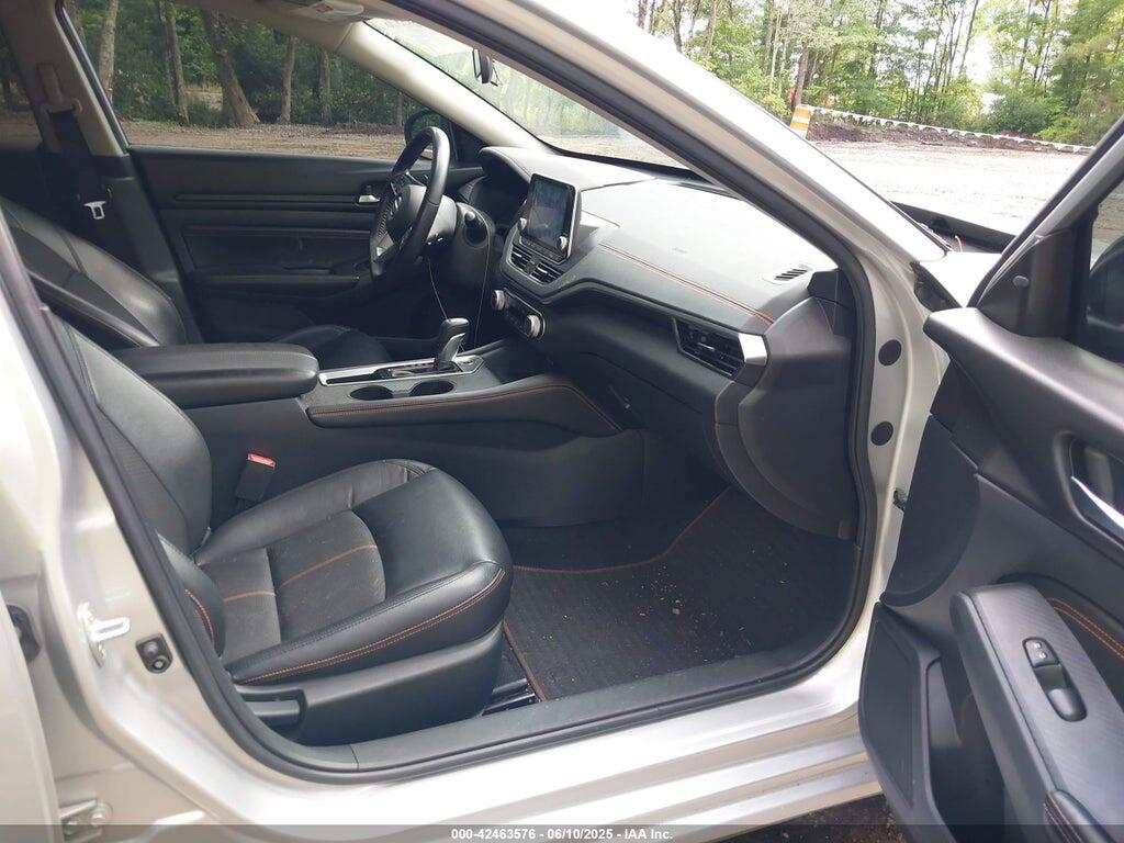1N4BL4CV4LC213587 2020 NISSAN ALTIMA photo no. 5