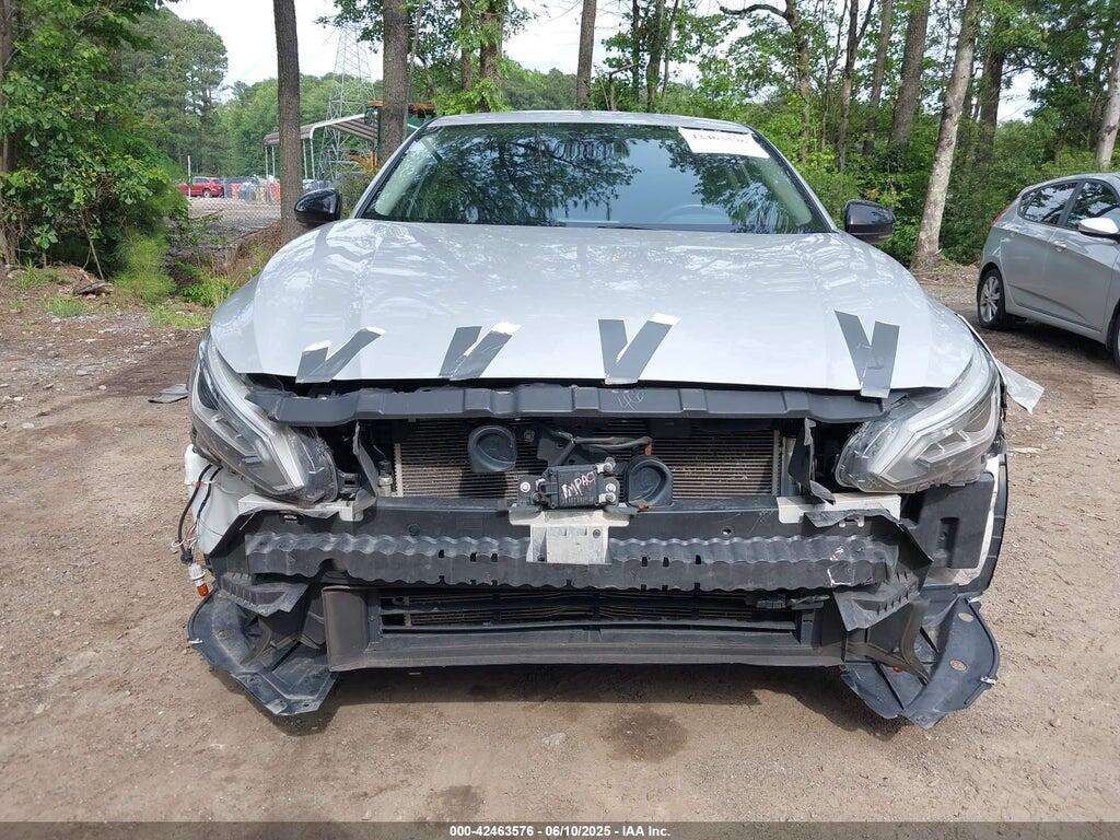 1N4BL4CV4LC213587 2020 NISSAN ALTIMA photo no. 6