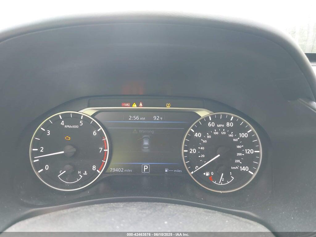 1N4BL4CV4LC213587 2020 NISSAN ALTIMA photo no. 7
