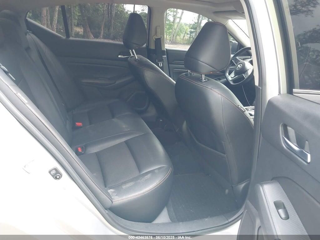 1N4BL4CV4LC213587 2020 NISSAN ALTIMA photo no. 8