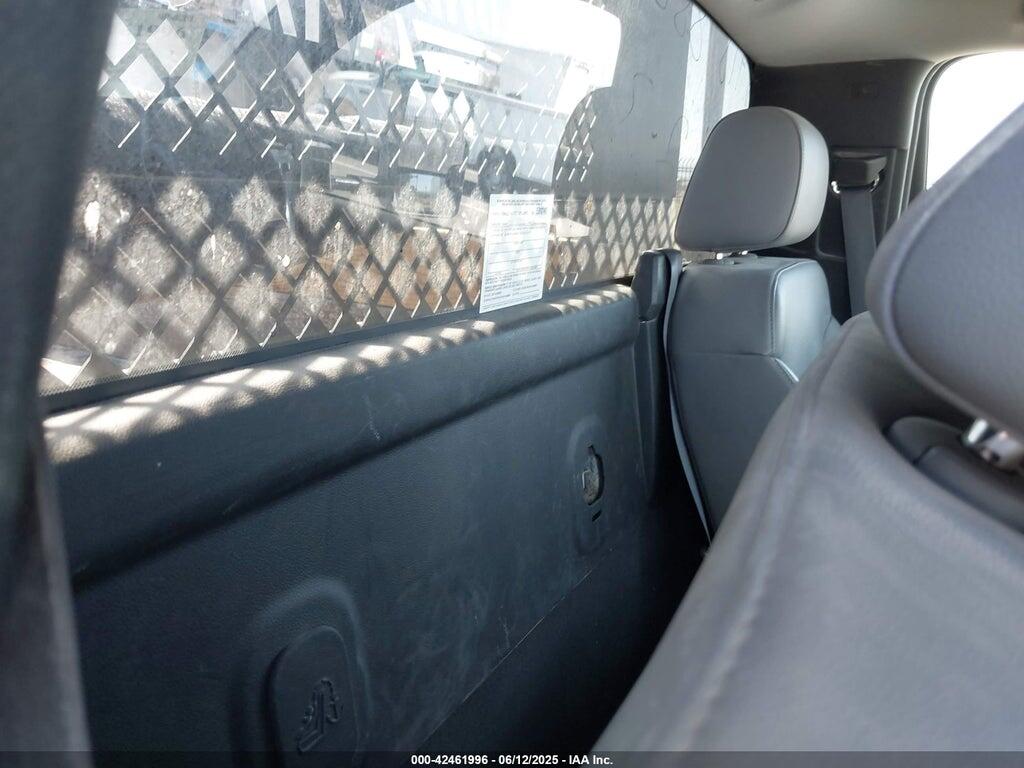 1HTKHPVM4NH187888 2022 CHEVROLET SILVERADO 4500HD photo no. 6