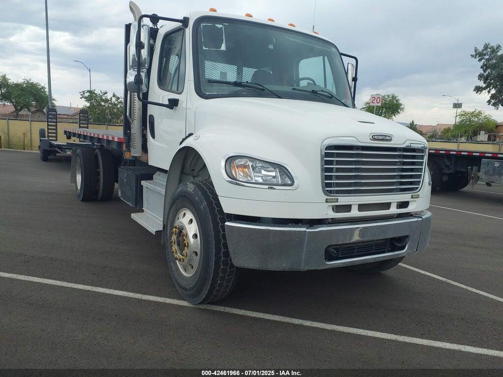 3ALACXFE2NDNA3485 2022 FREIGHTLINER M2 106 photo no. 1